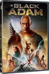 DVD Black Adam (2022)