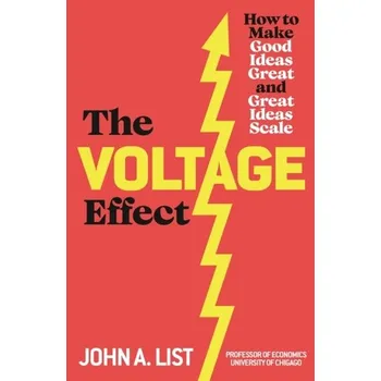 The Voltage Effect - List, John