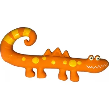 Hračka pro psa Magnum Chameleon latex 20cm