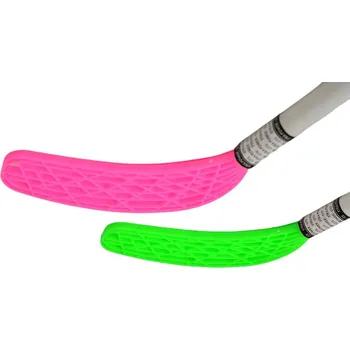 Florbalová hůl Florbalová hokejka JC 92 junior Barva: Světle zelená