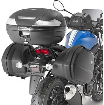 Nosič na motocykl a skútr KLX3111 nosič bočních kufrů SUZUKI SV 650 (16-22)