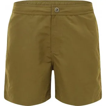 Rybářské oblečení KORDA LE Quick Dry Shorts Olive koupací kraťasy vel.XXXL