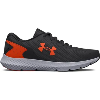 Pánská běžecká obuv Under Armour UA Charged Rogue 3-GRY Pánské boty šedé 44 3024877-100-10