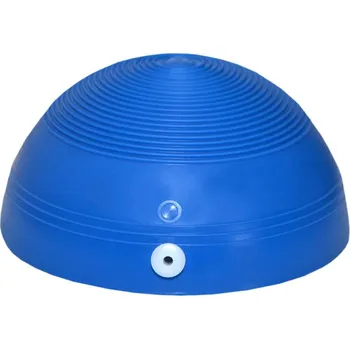Balanční podložka HalfBall - balanční polokoule Barva: Modrá