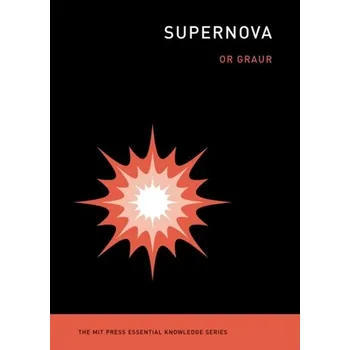 Příroda Supernova - Graur, Dan