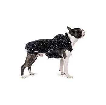 Obleček pro psa Obleček Vesta Stilla černá 50cm