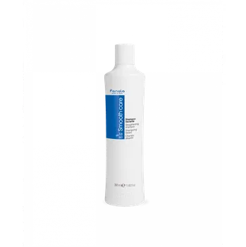 Šampon DOPRODEJ: Fanola Smooth Care Shampoo - uhlazující šampon na nepoddajné vlasy Šampon 350 ml