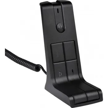 Vysílačka Stolní mikrofon PMMN4098A Radiostanice MOTOROLA