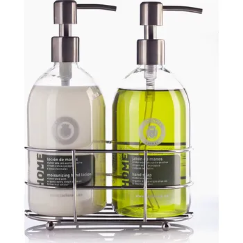 Kosmetická sada LA CHINATA Balíček Péče O Ruce