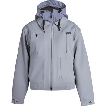 Dámská casual bunda BUNDA AIRBLASTER CHORE WMS - fialová - XS + při osobním odběru 3 506 Kč