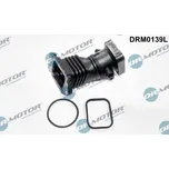 Sací hadice, vzduchový filtr Dr.Motor Automotive DRM0139L