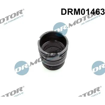 Řídící jednotka Zásuvná skříň, automatická převodovka (řídicí jednotka) Dr.Motor Automotive DRM01463