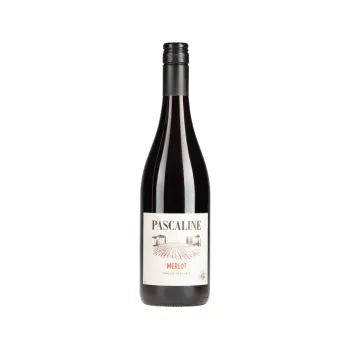 Merlot - cuvée Pascaline