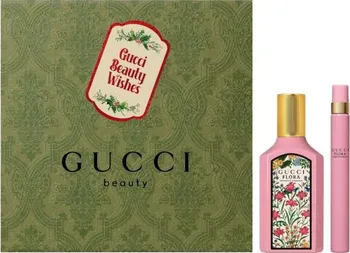 Dámský parfém Gucci Flora Gorgeous Gardenia W EDP