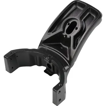 Elektrokoloběžka Zadní část konstrukce - Vsett 9