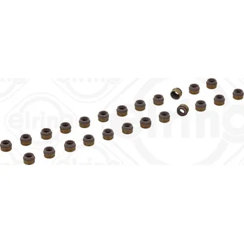 Těsnění motoru Sada těsnění, dřík ventilu ELRING 413.960