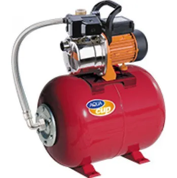 Domácí vodárna Aquacup Domácí vodárna FULL CONTROL 50 - 800