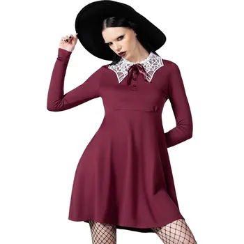 Dámské šaty šaty dámské KILLSTAR - Charmed School - XXL