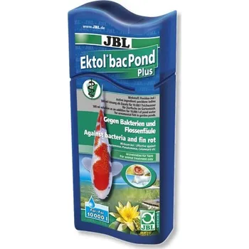 JBL Ektol bac Pond Plus 2500ml