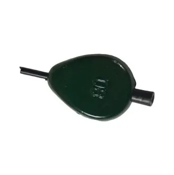 Zátěž plochá vyměnná Sellior 110g - barvená