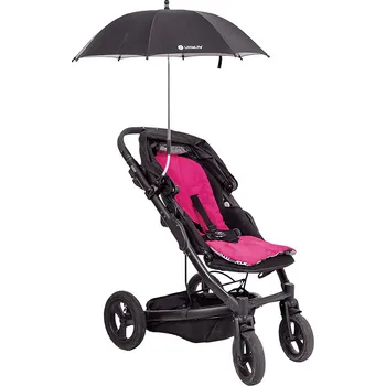 Slunečník ke kočárku Littlelife slunečník Buggy Parasol