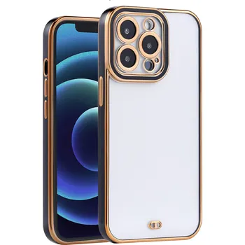 Pouzdro na mobilní telefon Angel Eyes pouzdro pro iPhone 13 Mini - černá