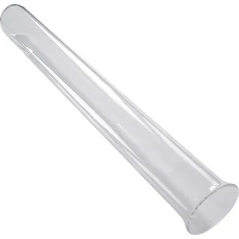 Technika k zahradnímu jezírku AQUA NOVA Náhradní křemíková trubice pro NUB-25000