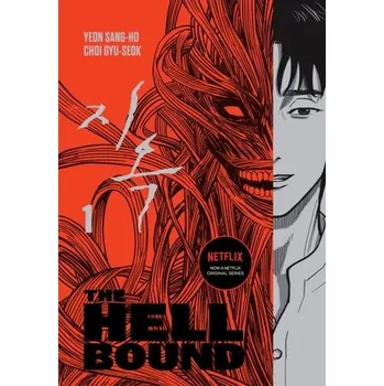 The Hellbound Volume 1 - Sang-Ho, Yeon