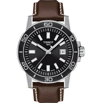 Hodinky Pánské hodinky T-Sport Tissot T1256101605100