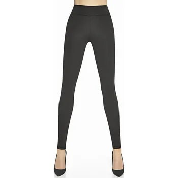 Dámské legíny Glara Zeštíhlující legíny push-up s vyšším pasem 673282