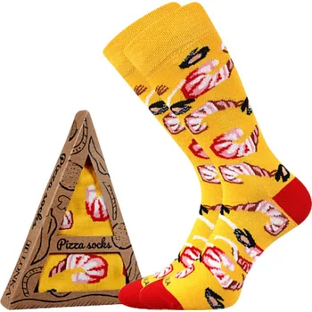 Lonka Pizza Seefood, 42-45