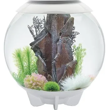 Akvárium biOrb akvárium HALO 30 LED bílé