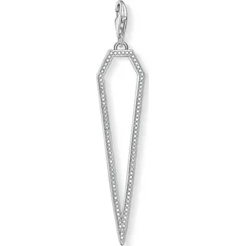 Šperk Dámský přívěsek Thomas Sabo Y0055-051-14 Stříbro