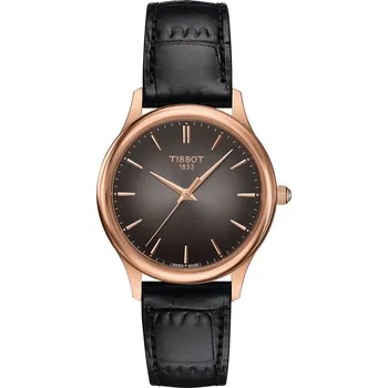 Dámské hodinky T-Gold Tissot T9262107606100