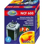 AQUA NOVA Vnější filtr NCF-600