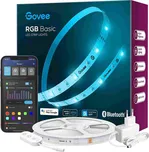 Govee Wi-Fi RGB Smart LED pásek 230V 5 m