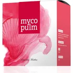 Energy Mycopulm, 90cps přírodní doplněk stravy