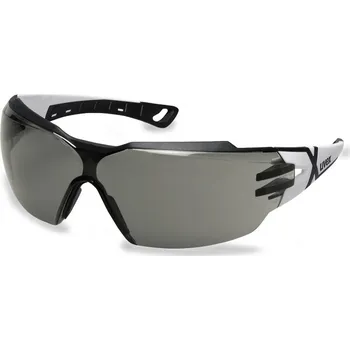ochranné brýle Uvex PHEOS cx2 Ochranné brýle straničkové bílo/černé 9198237