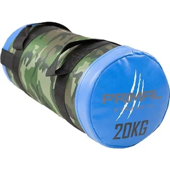 PRIMAL Commercial Camouflage Sandbag 20kg