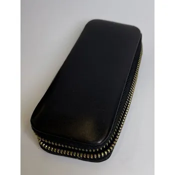 Ambassador Manikúra Solingen černá, 3 díly 7927