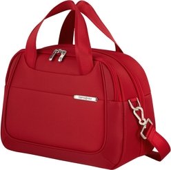 SAMSONITE Příruční cestovní taška D´Lite 36/26 Cabin Chili Red (137234/1198)