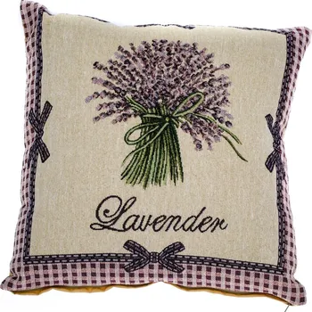 Bytový textil Dakls Povlak na polštářek 40 x 40 cm