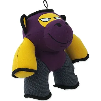 Hračka pro psa Be fun Hračka BF ANGRY puppy gorila 25cm