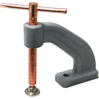 Svěrák VHD 30 M Vyrovnávací svěrka HALF