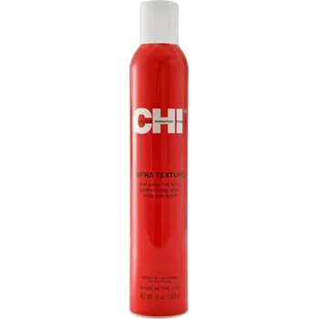 Stylingový přípravek CHI Infra Texture Dual Spray 284g Farouk USA