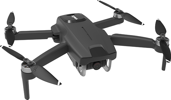 Syma W3 2K, GPS, střídavé motory IQ models - RC_301477