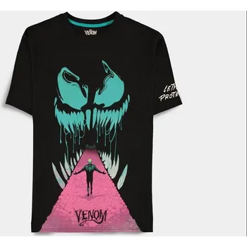 Difuzed Marvel ® Venom ® Men's Short Sleeved T®shirt ® XL