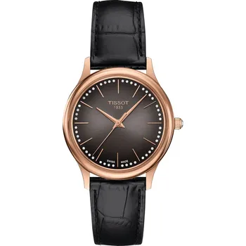 Dámské hodinky T-Gold Tissot T9262107629100