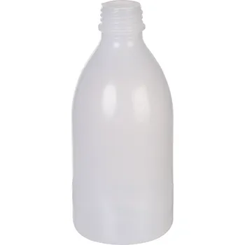 Láhev kapací bez uzávěru, PE, Objem [ml]: 50, GL [mm]: 18