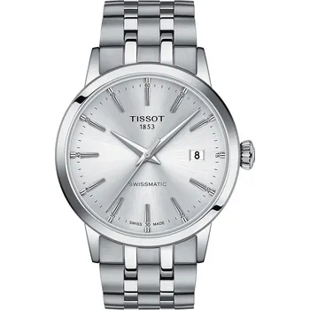 Tissot T-Classic T1294071103100